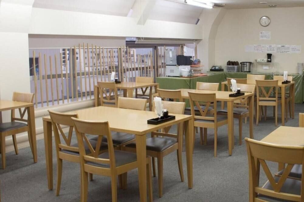 מסעדה תמונה