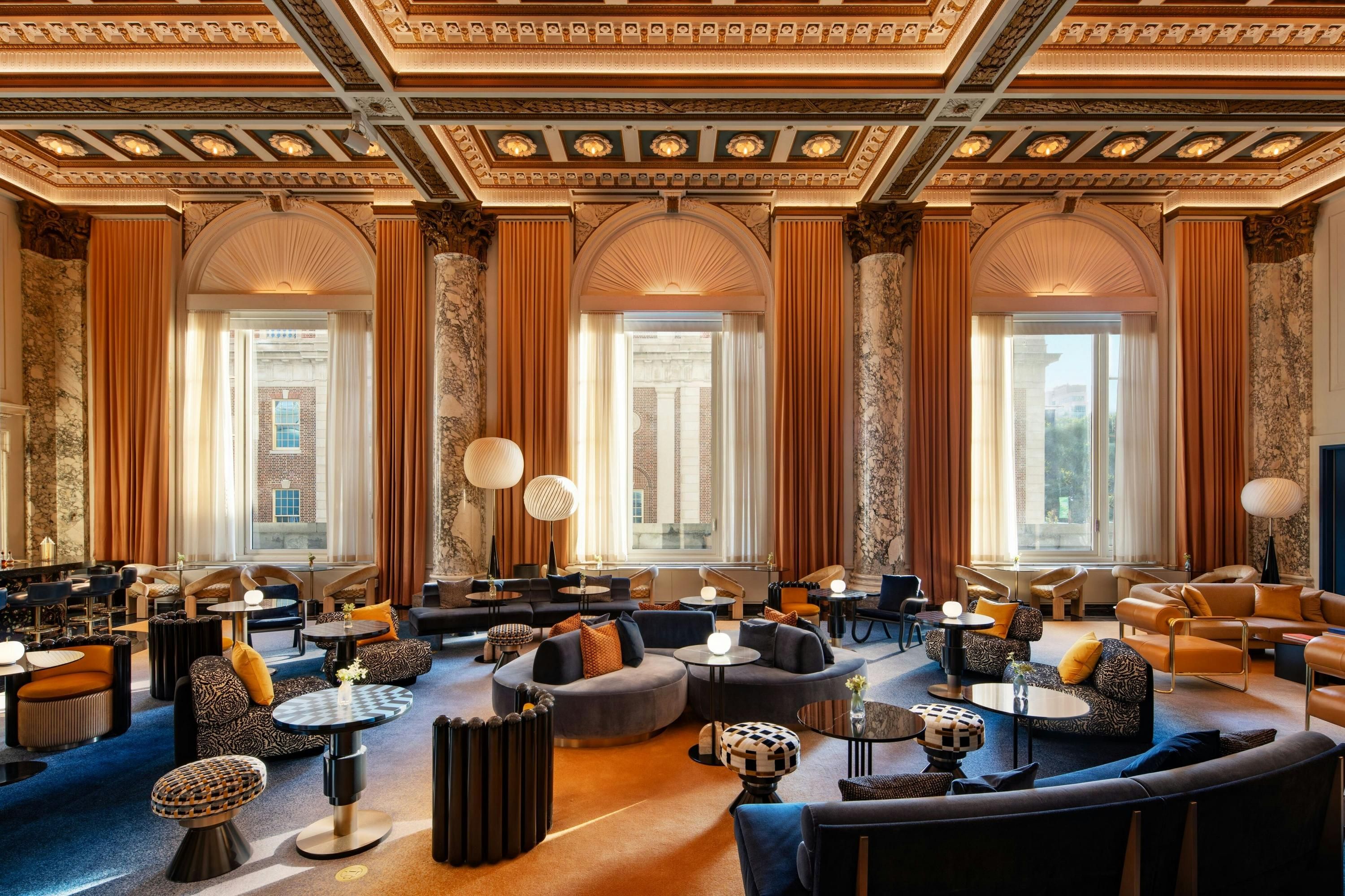 טרקלין תמונה