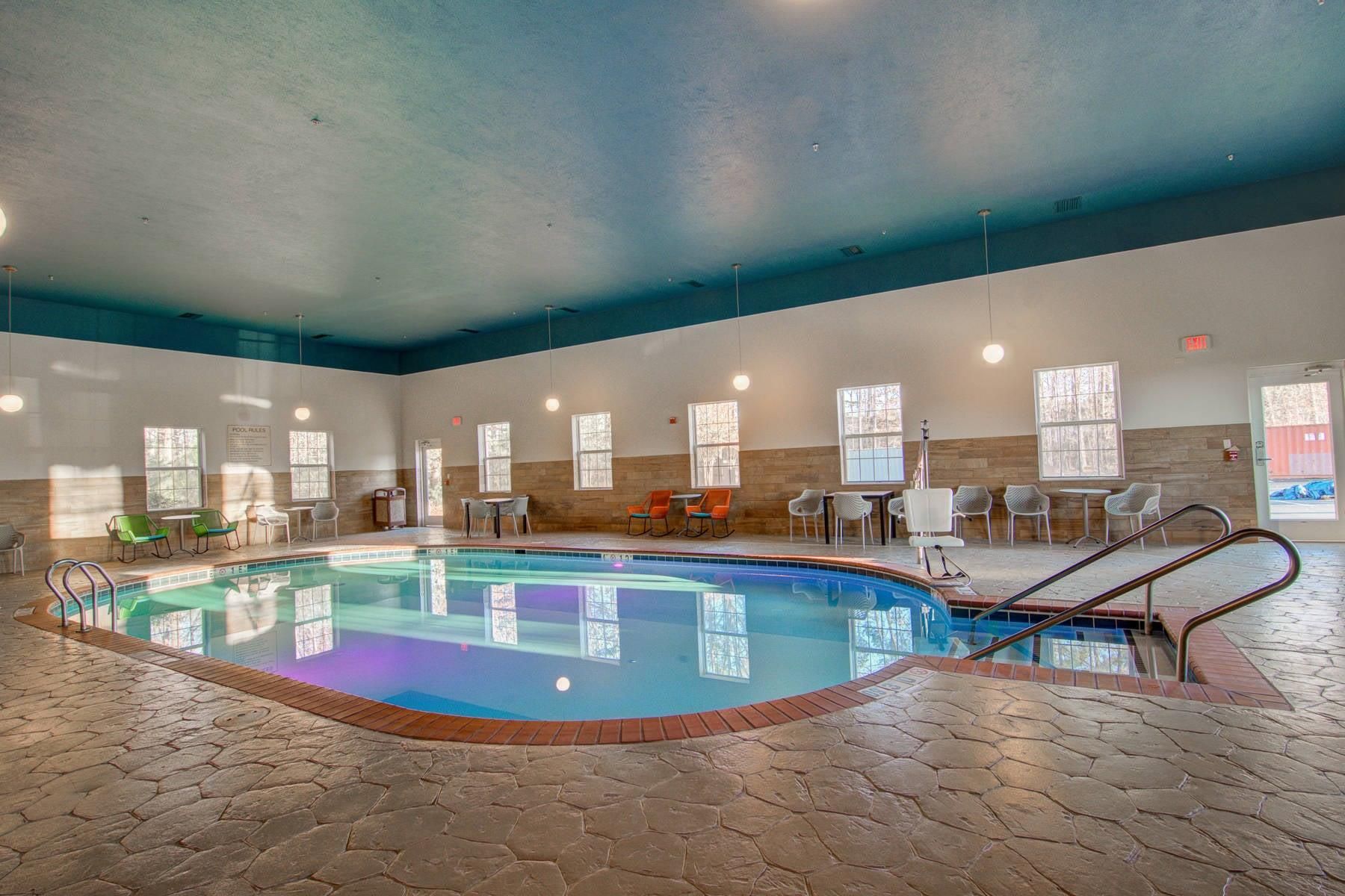 בריכה