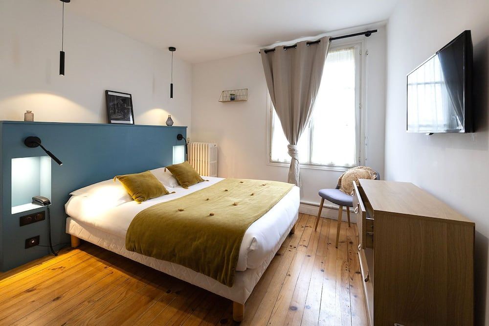 חדר שינה תמונה