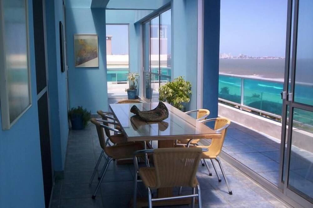 מרפסת תמונה