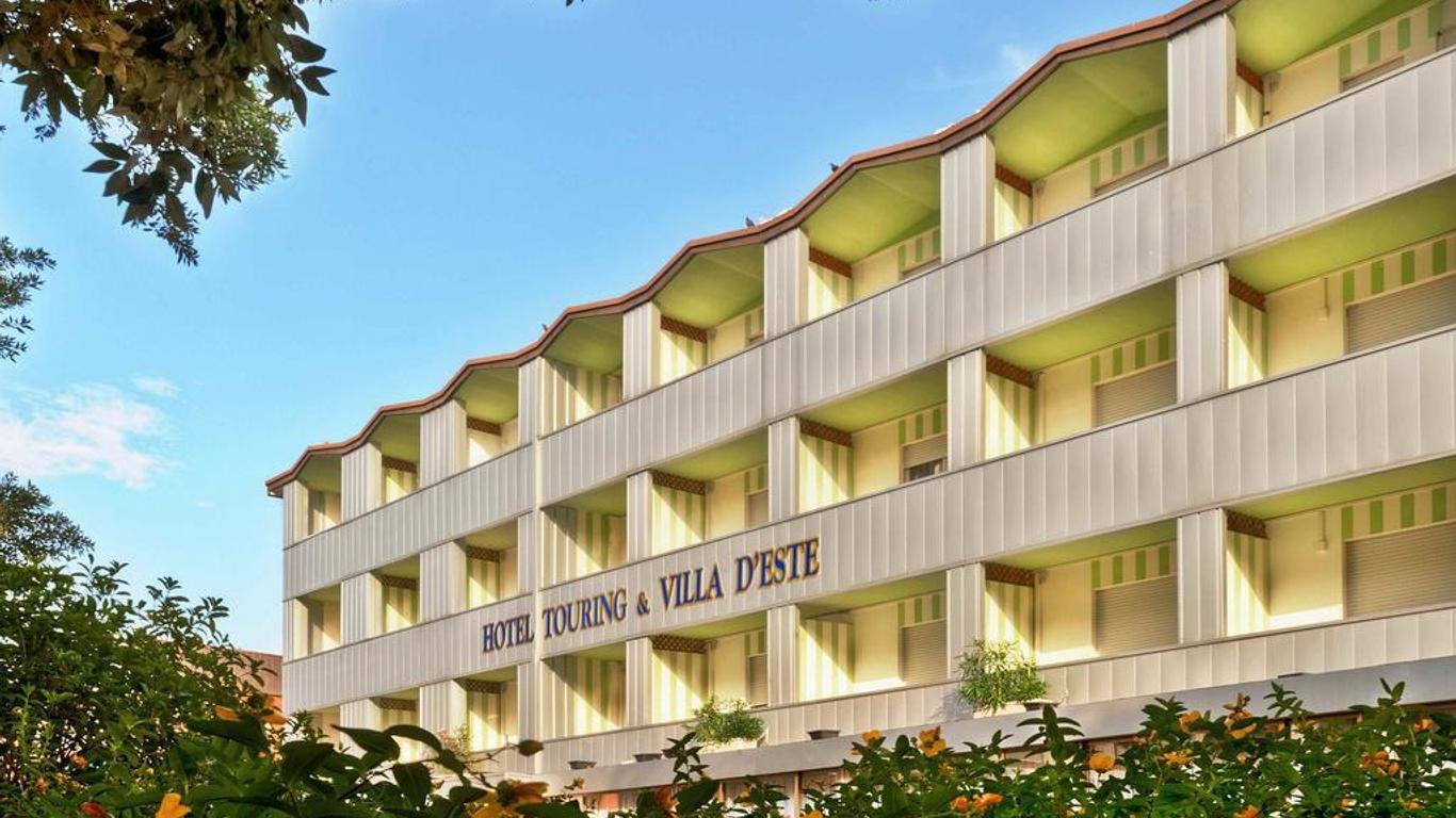Hotel Touring