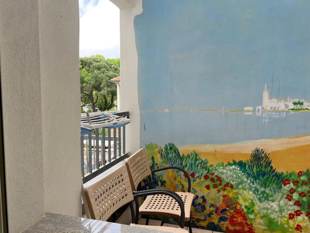 מרפסת תמונה