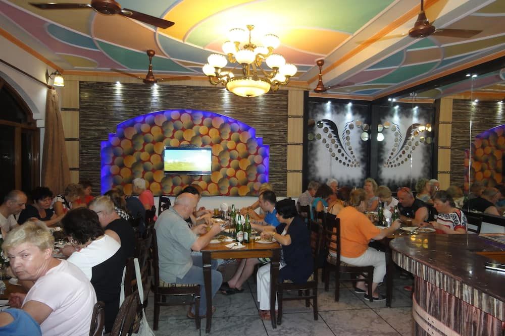 מסעדה תמונה