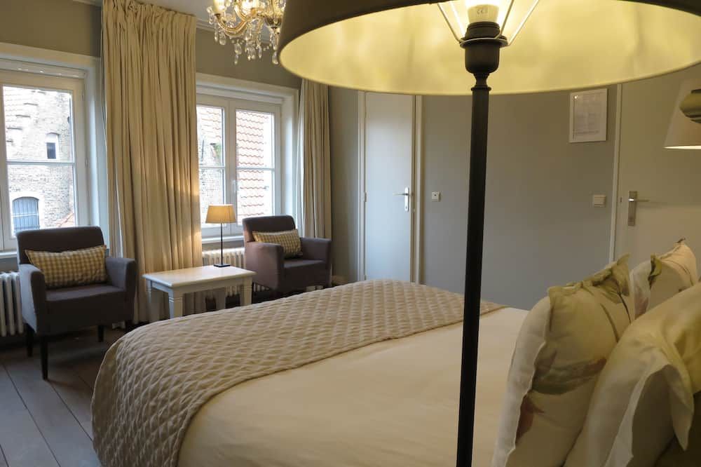 חדר שינה תמונה