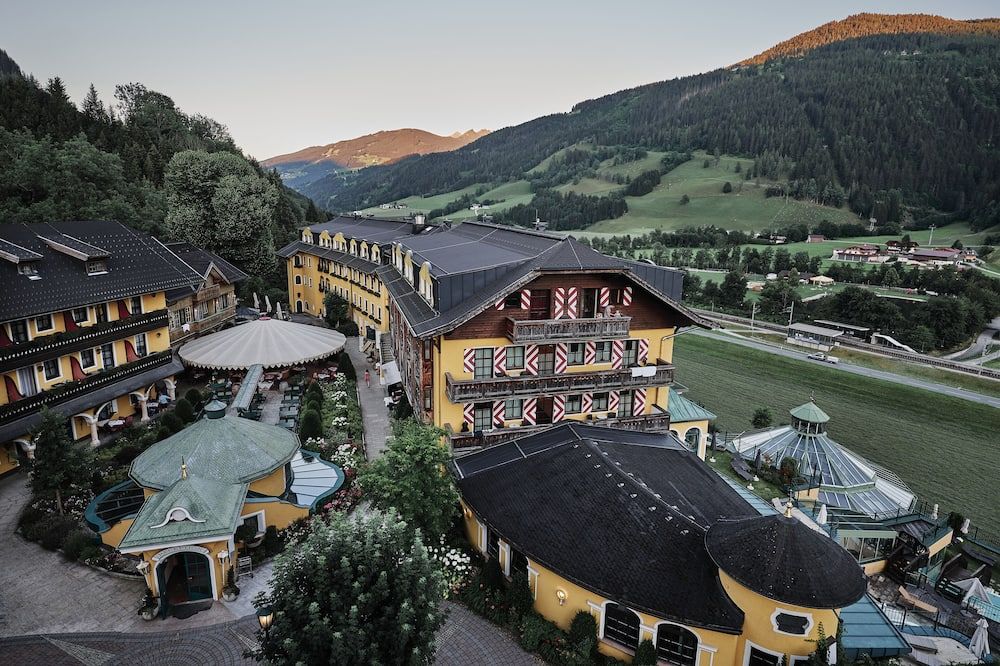 בניין תמונה