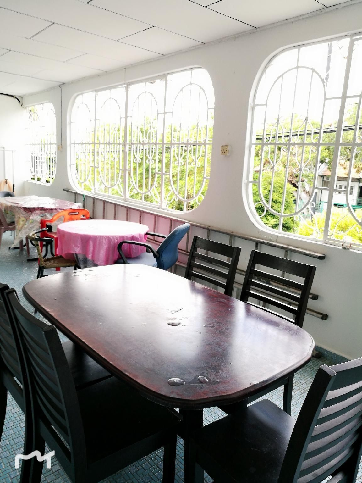 מסעדה תמונה