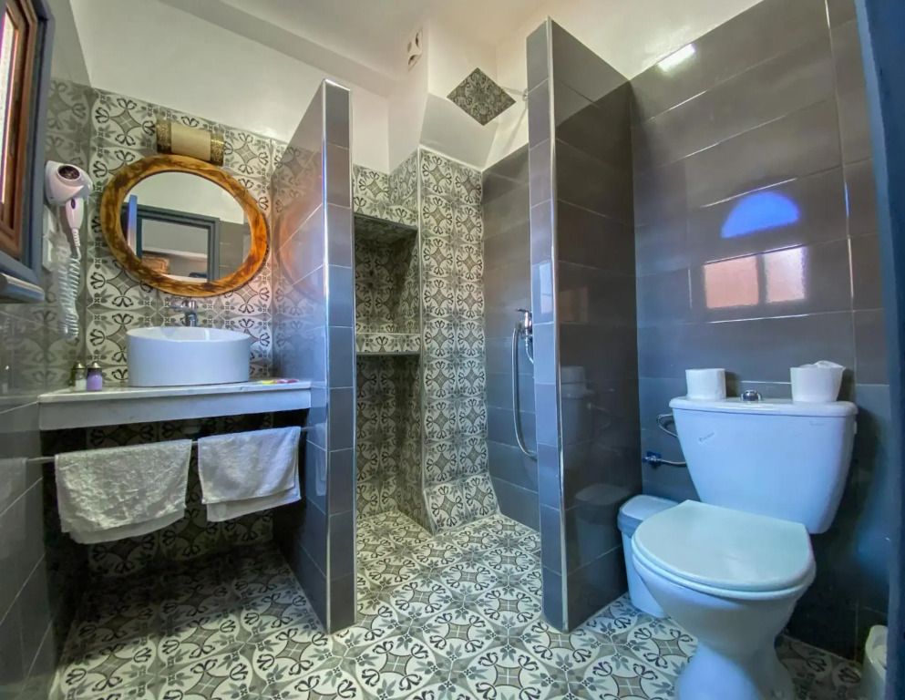 חדר רחצה תמונה