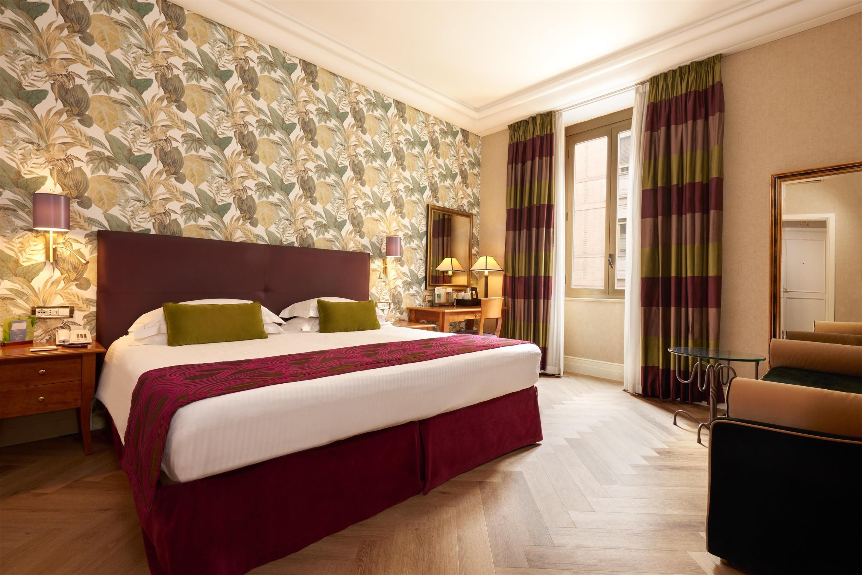 חדר שינה תמונה