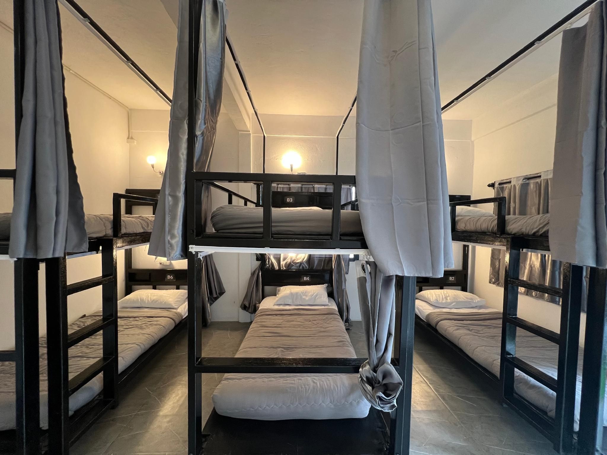 חדר שינה תמונה