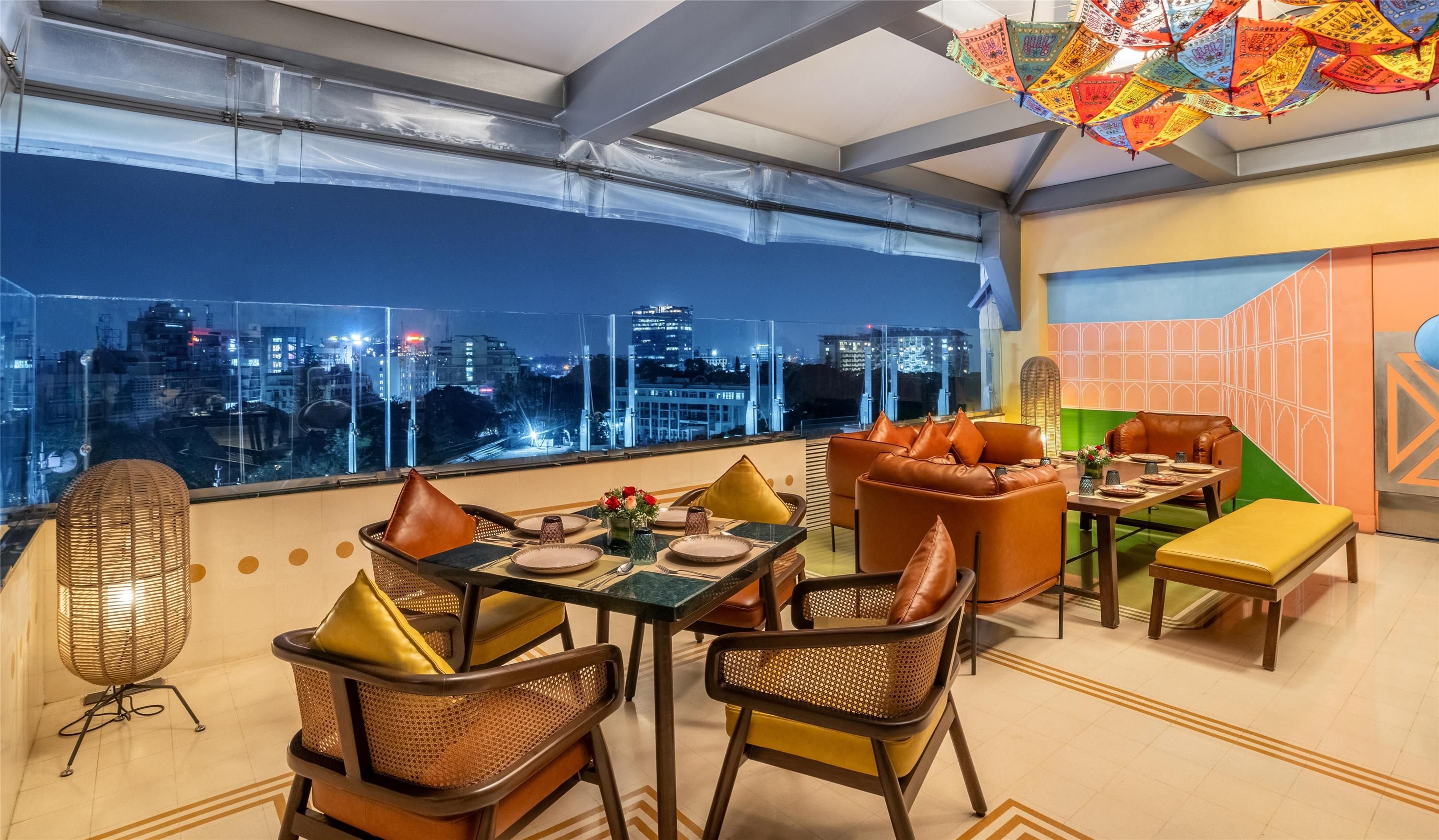 מרפסת תמונה