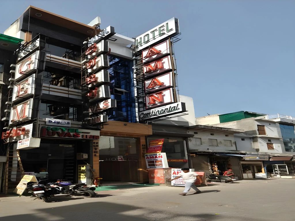 בניין תמונה