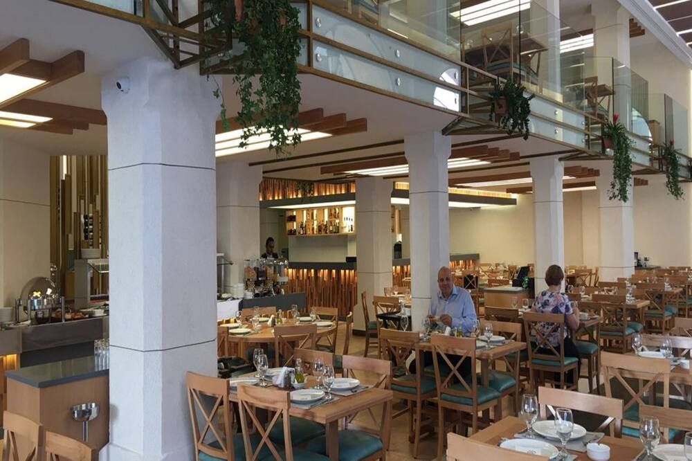 מסעדה