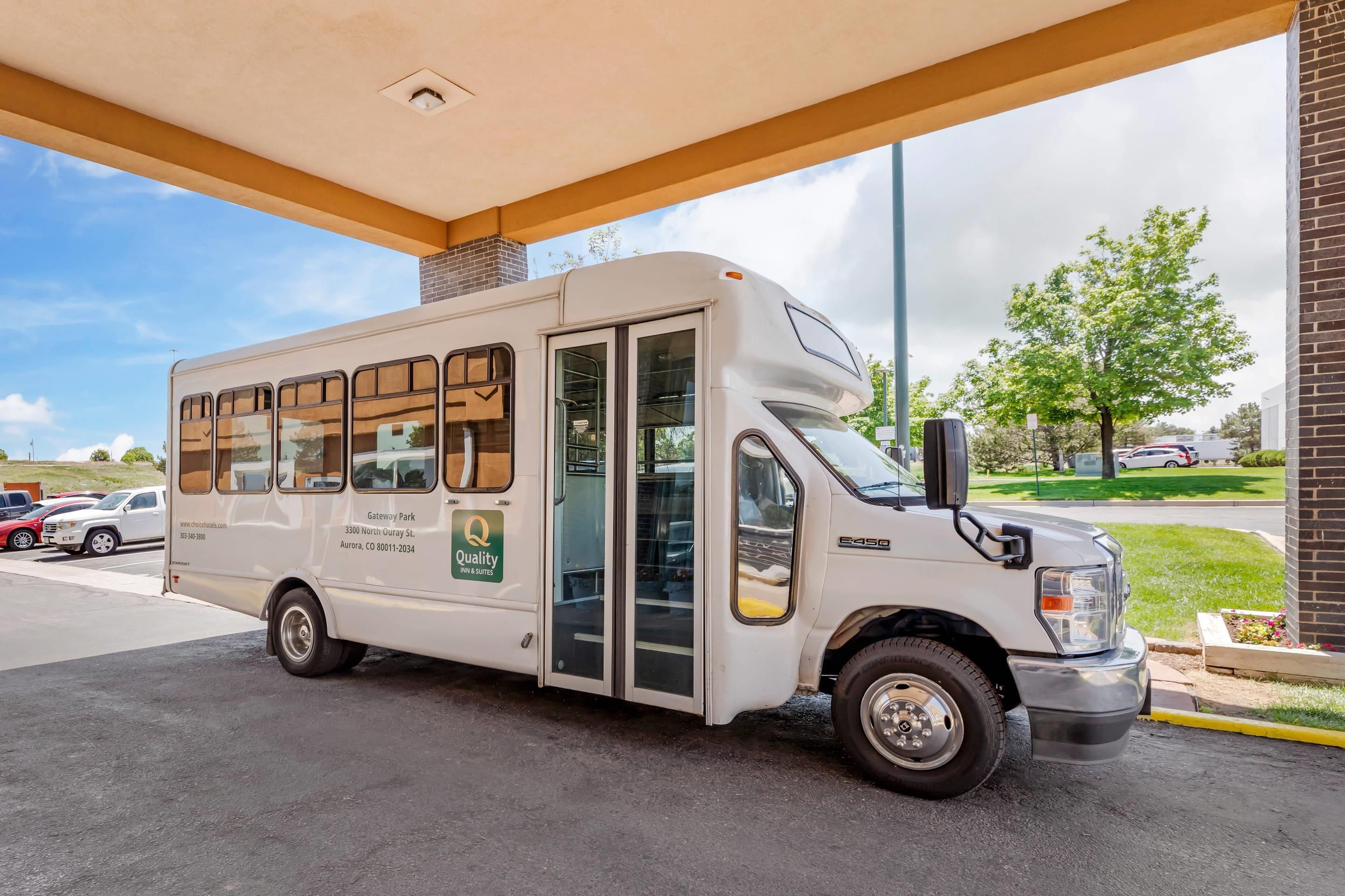 נוחות המלון