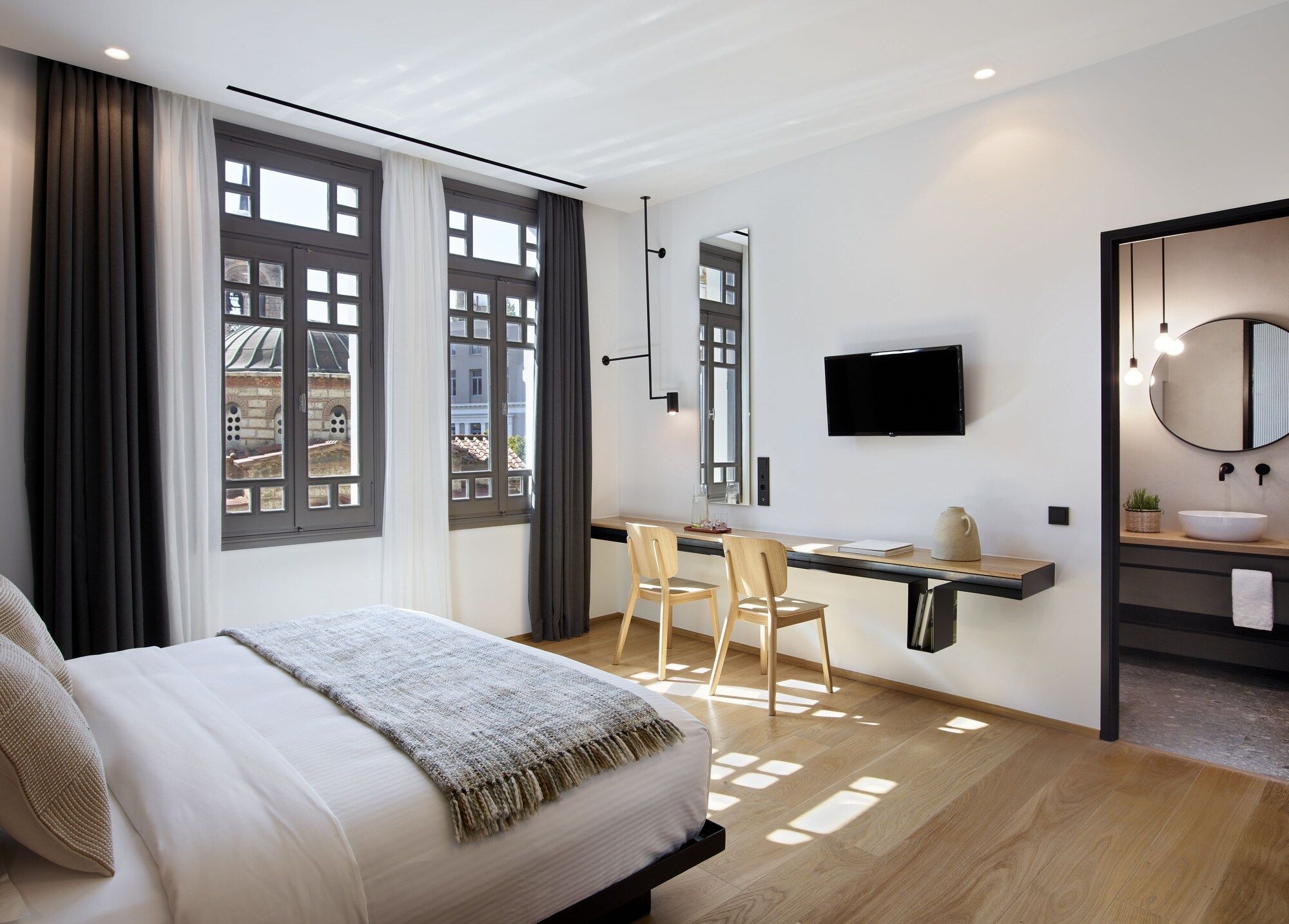 חדר שינה תמונה