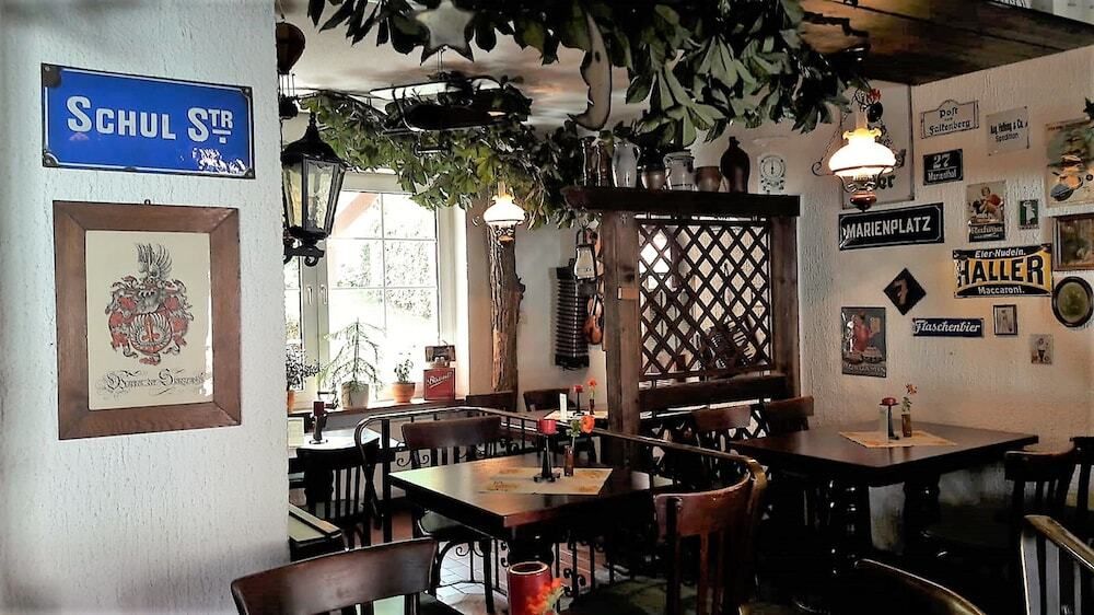 מסעדה תמונה