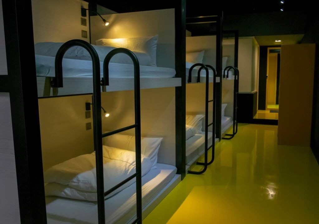 חדר שינה תמונה