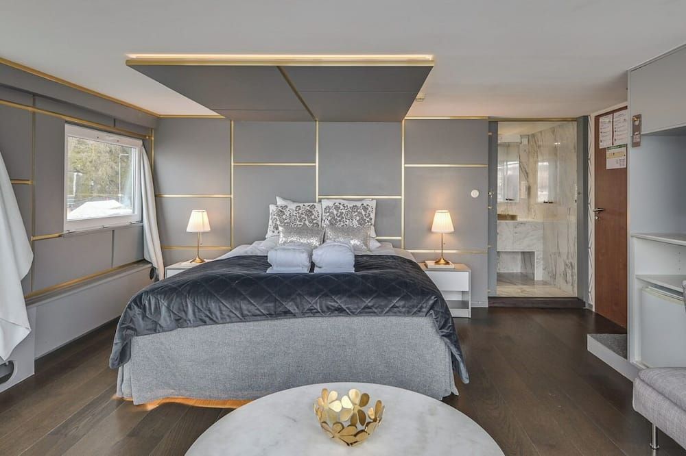 חדר שינה תמונה