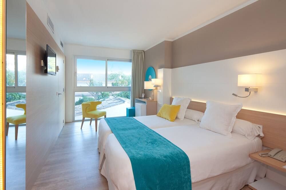 חדר שינה תמונה