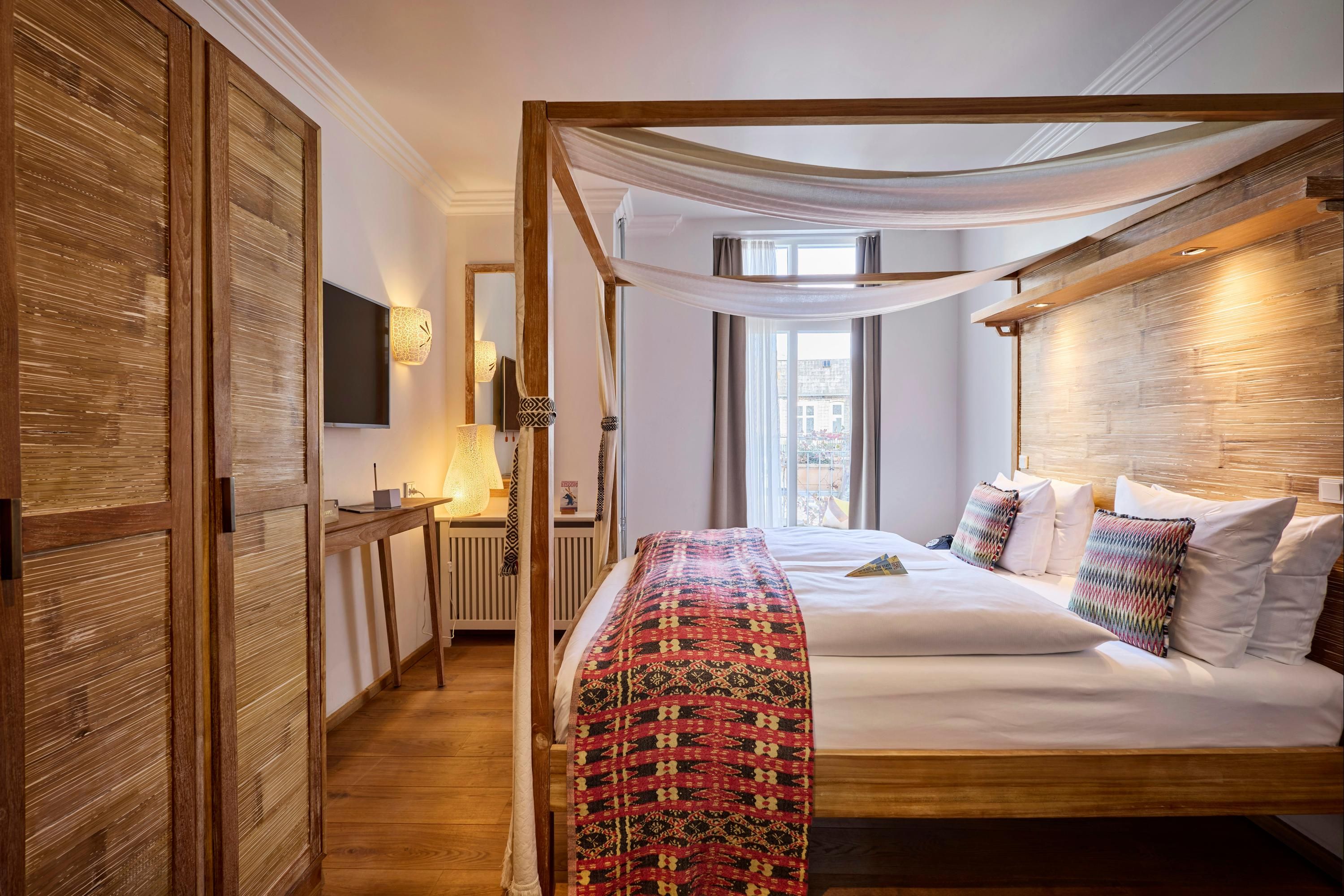 חדר שינה תמונה