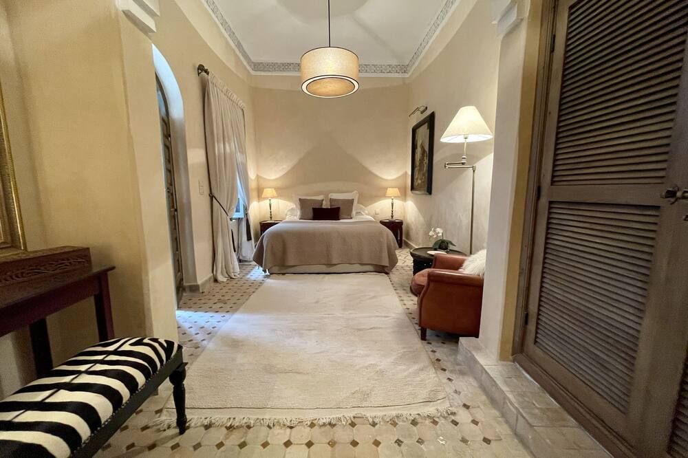 חדר שינה תמונה