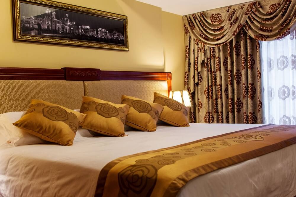 חדר שינה תמונה