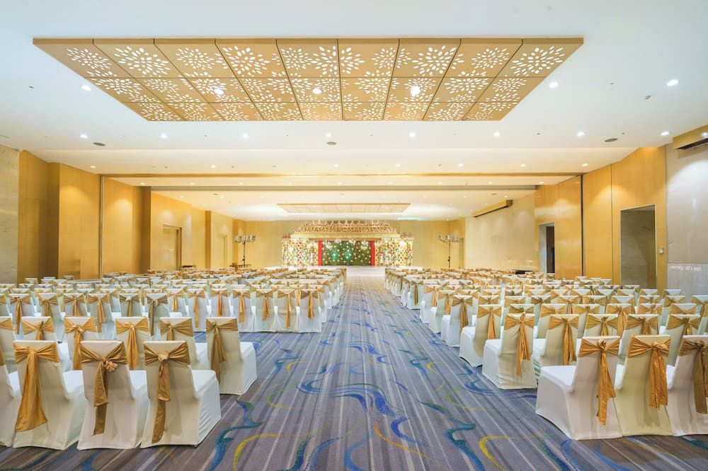 אולם אירועים