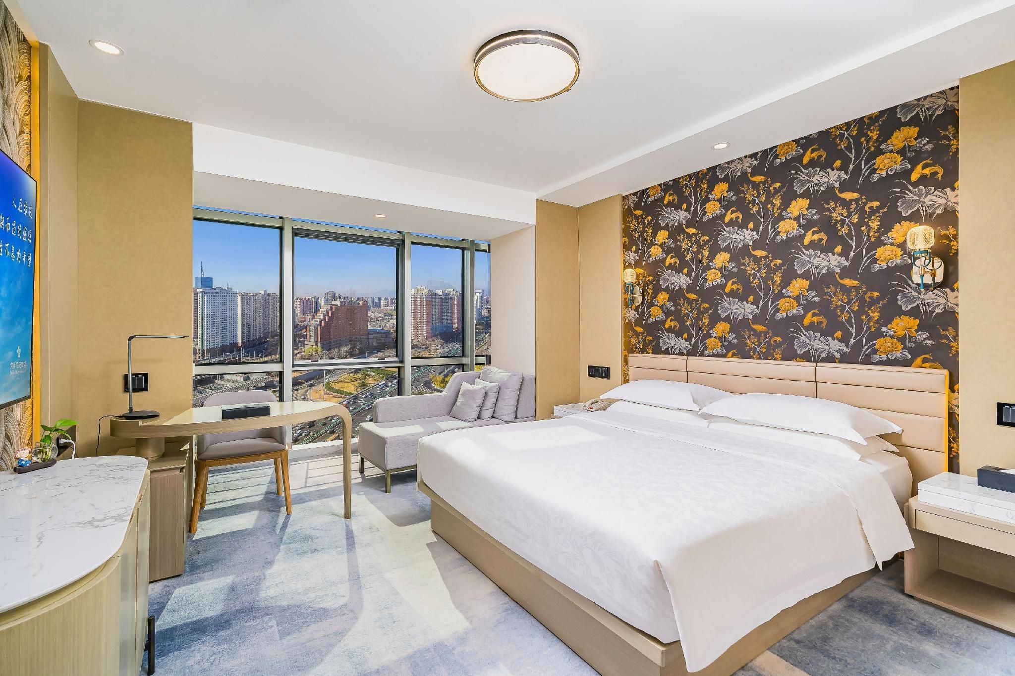 חדר שינה תמונה