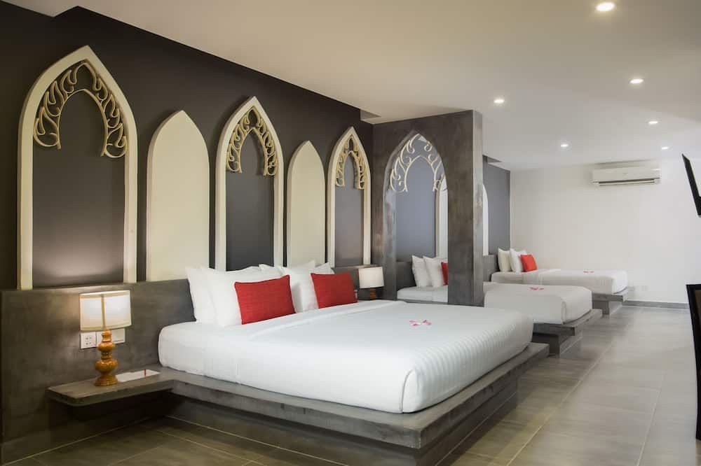 חדר שינה תמונה