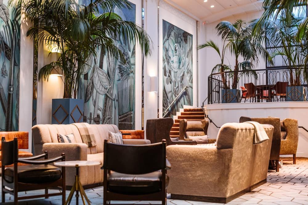 טרקלין תמונה