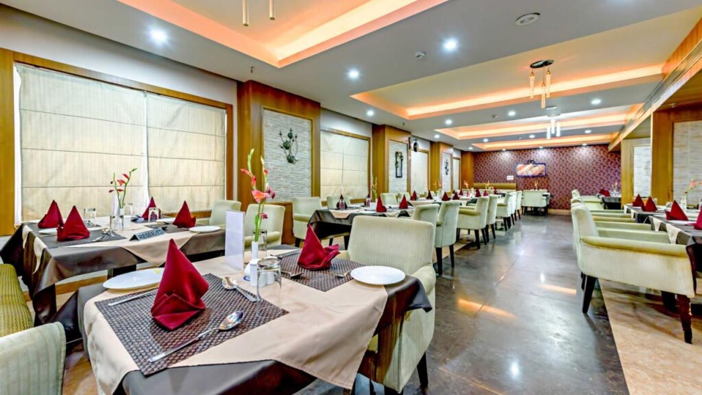 Hotel Seetal