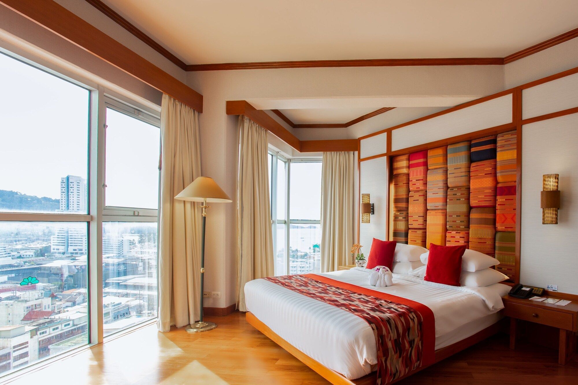 חדר שינה תמונה