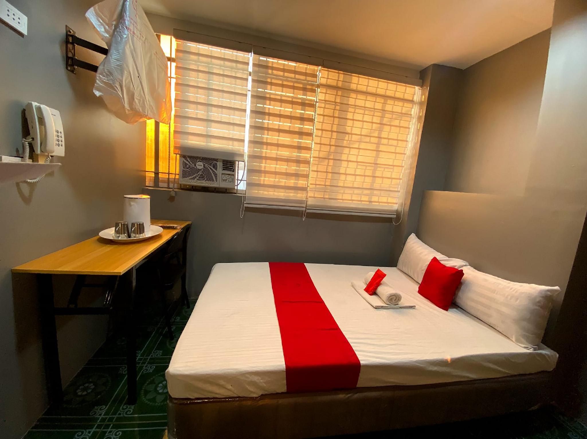 חדר שינה תמונה