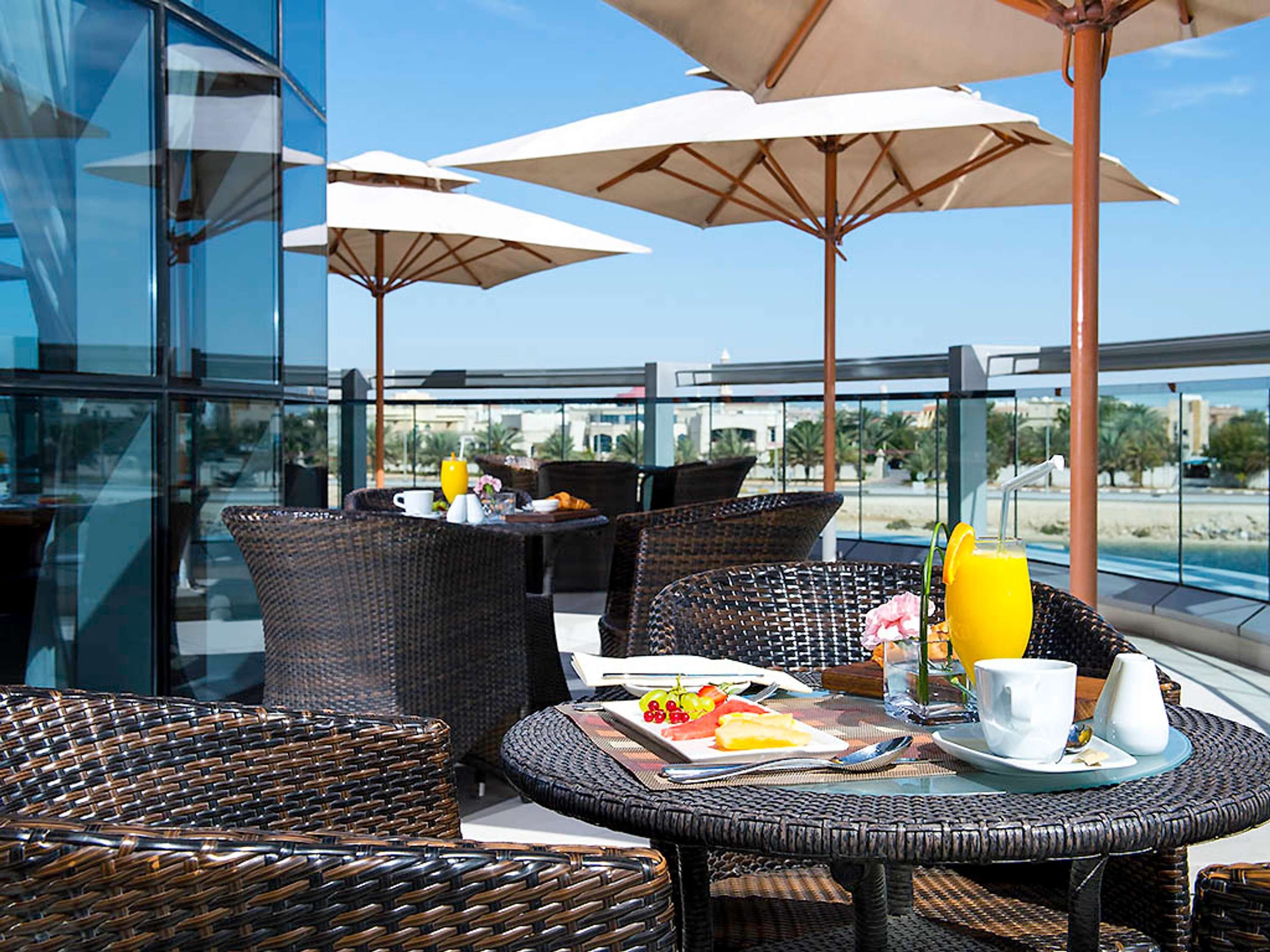 מסעדה תמונה