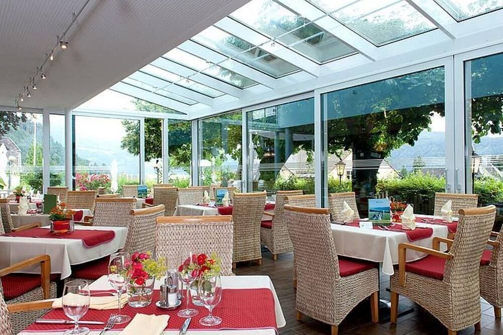 מסעדה תמונה