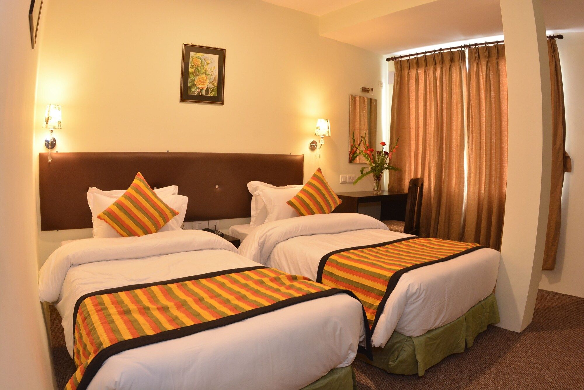 חדר שינה תמונה