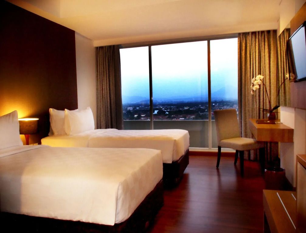 חדר שינה תמונה