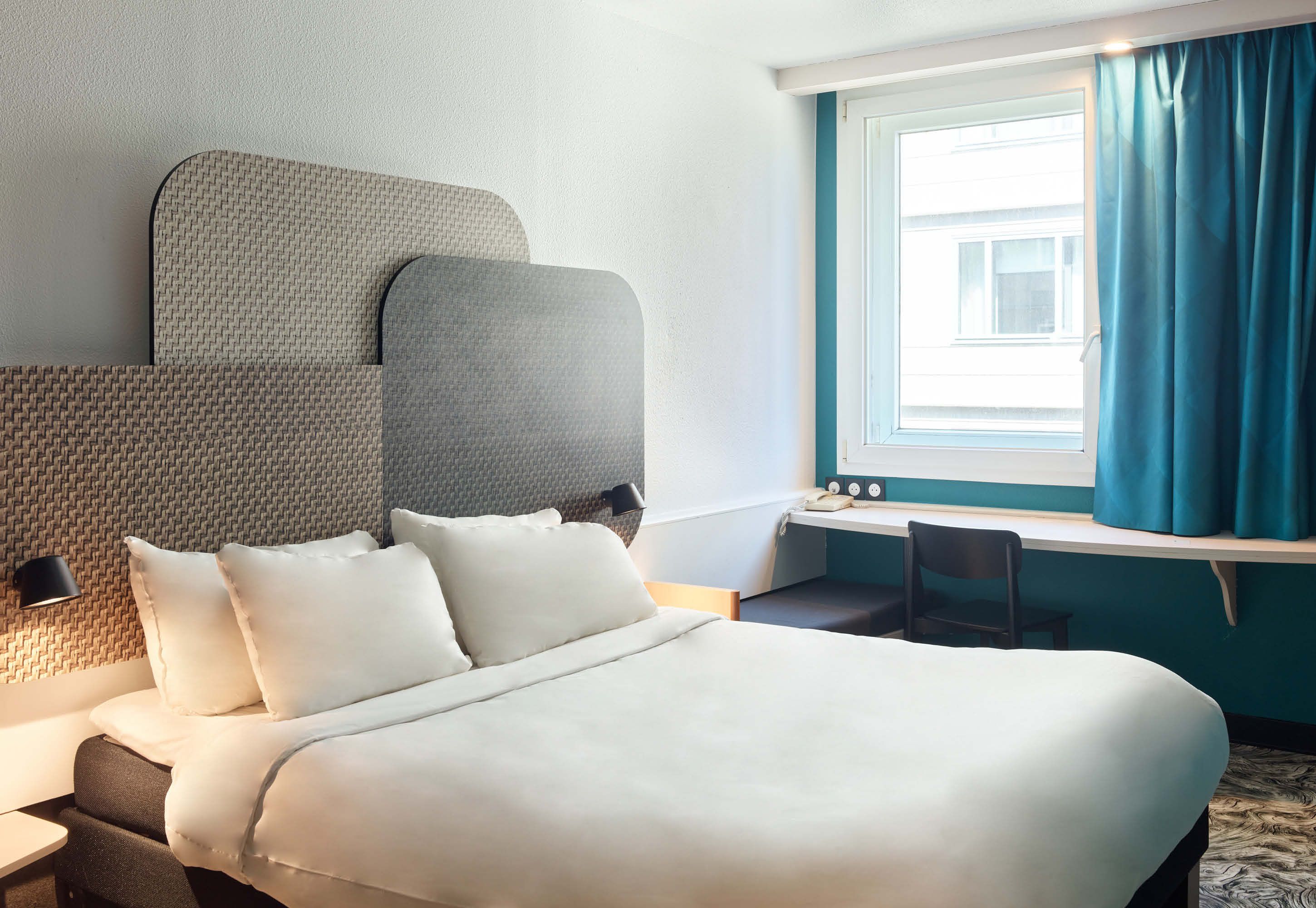 חדר שינה תמונה