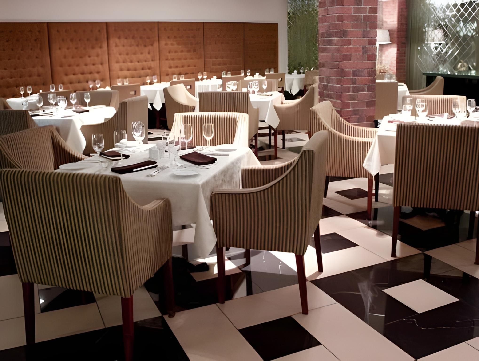 מסעדה תמונה