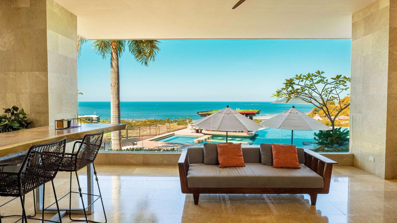 Wyndham Tamarindo