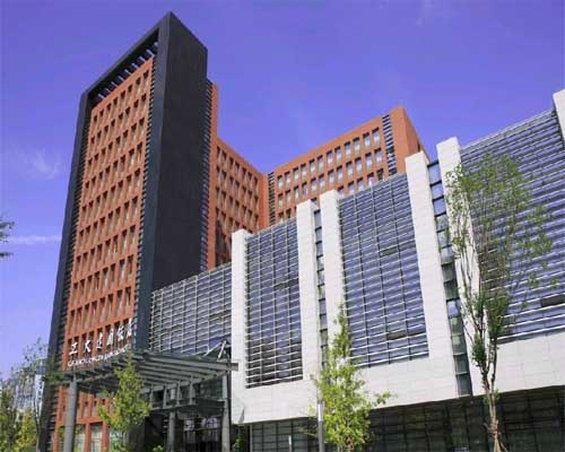 בניין תמונה