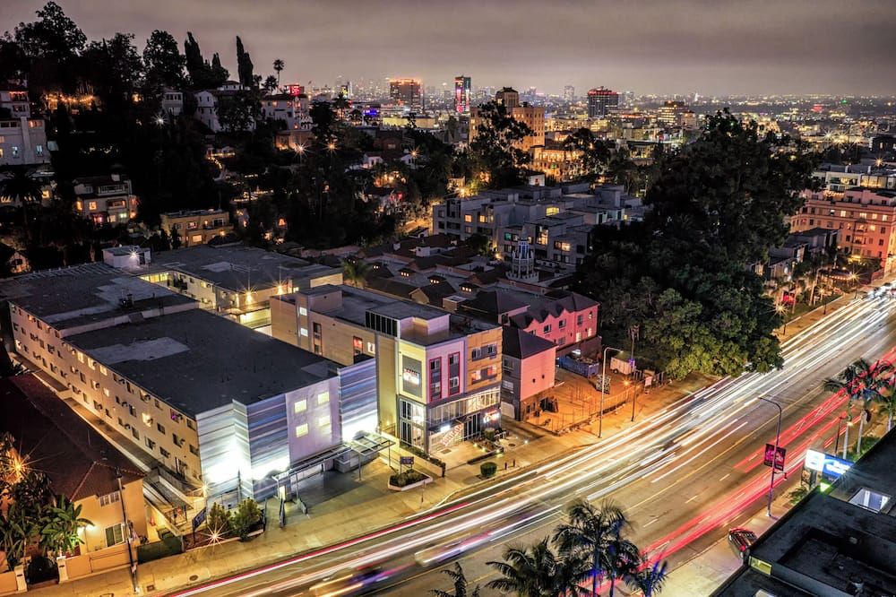 נוף חיצוני