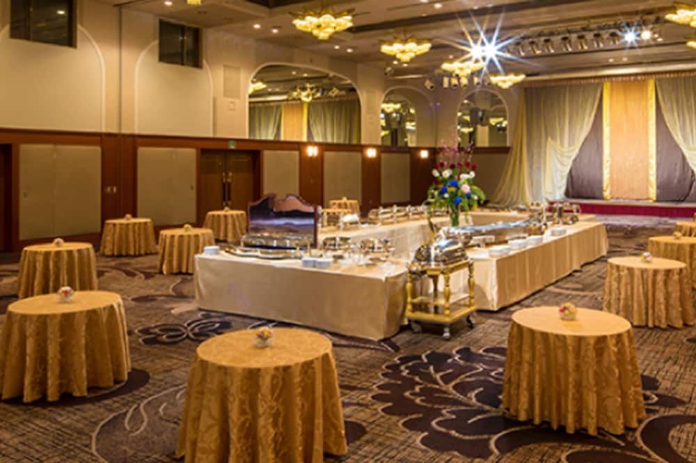 אולם אירועים