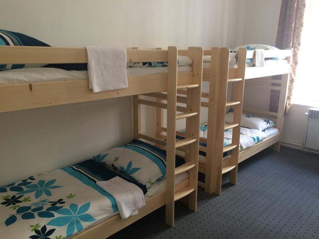 חדר שינה