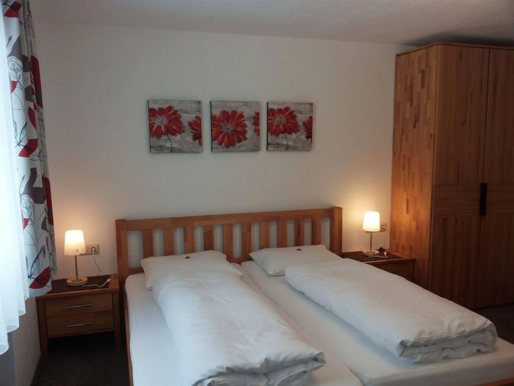 חדר שינה תמונה