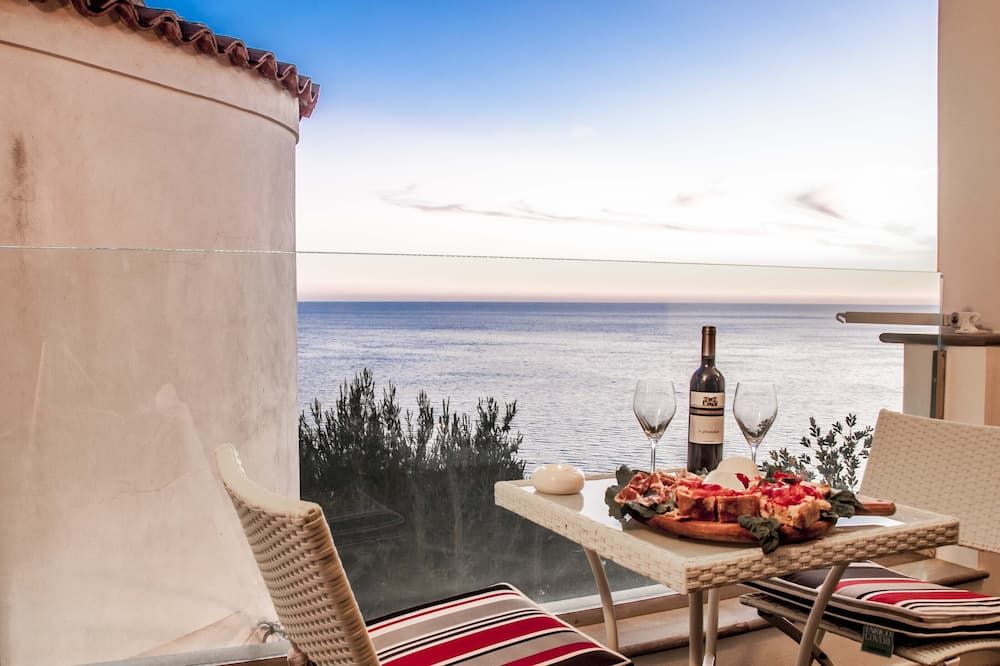 מרפסת תמונה