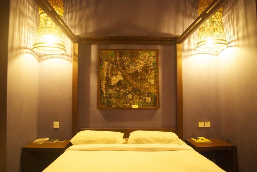 חדר שינה תמונה