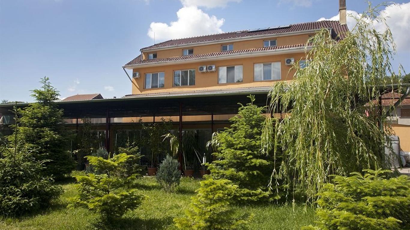Hotel Terra