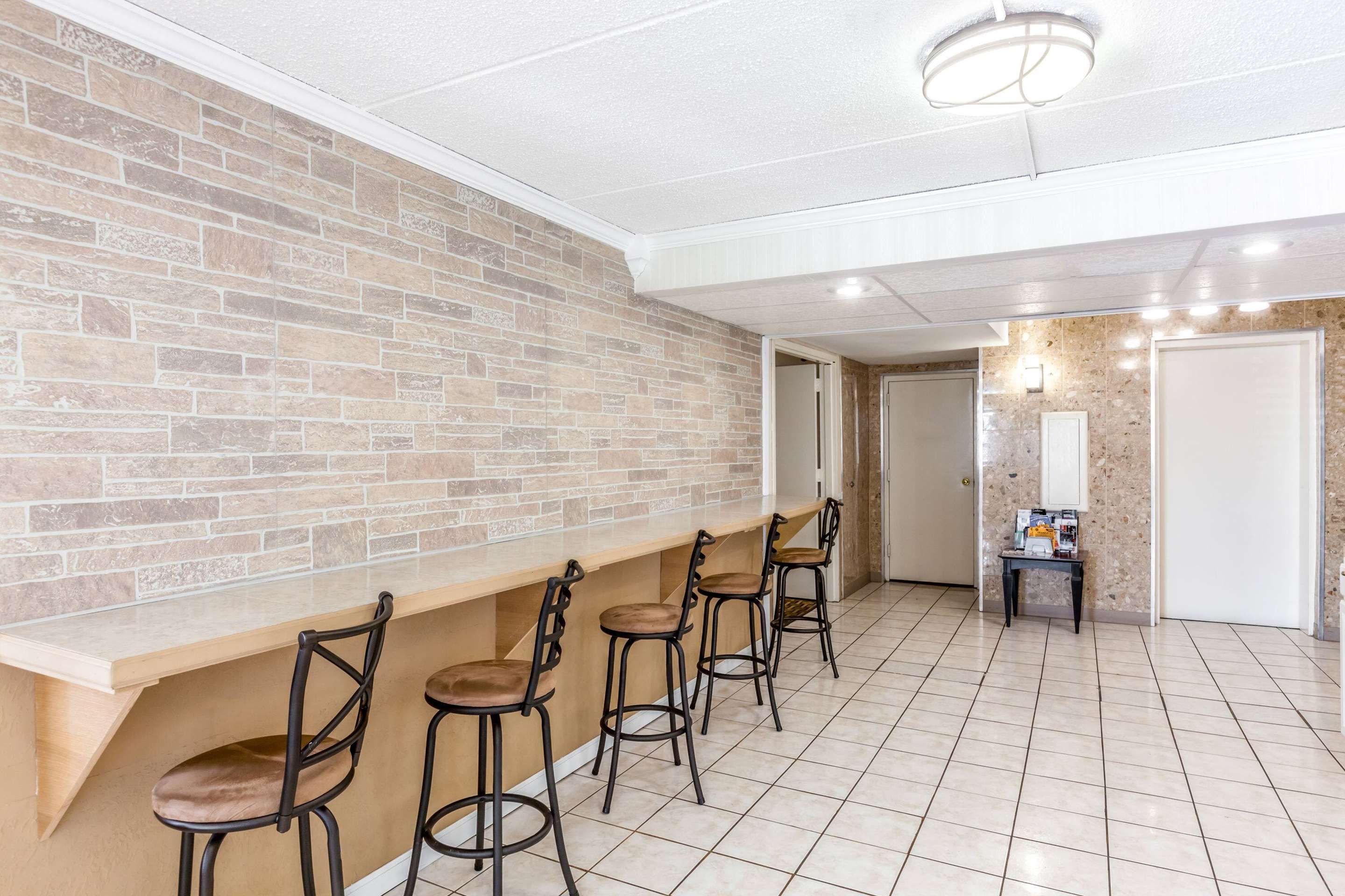 נוחות המלון