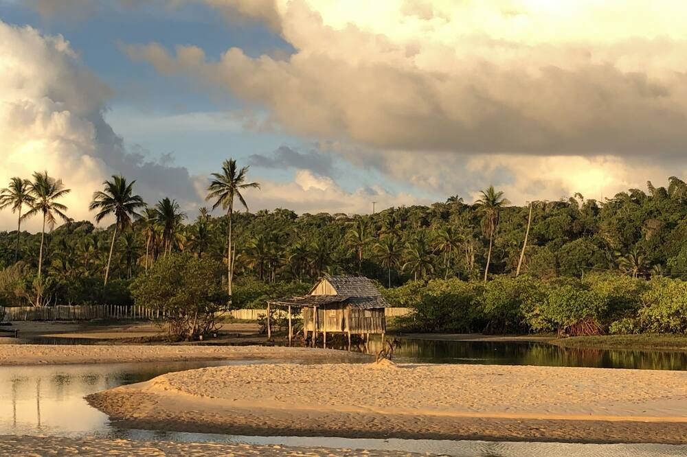 נוף חיצוני